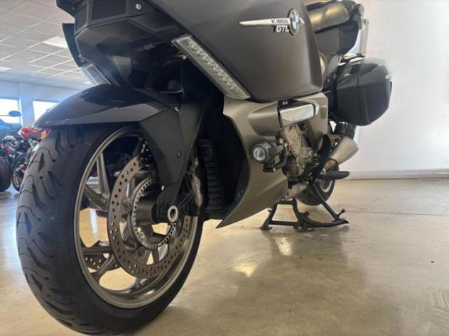 BMW K 1600 GTL GTL rif. 23976535 - Foto 2