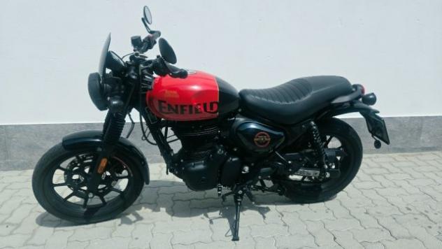 ROYAL ENFIELD HNTR 350 EURO 5 ABS rif. 23869079 - Foto 4