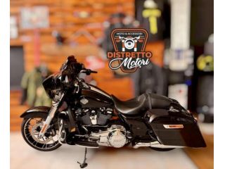 HARLEY-DAVIDSON FLHX Street Glide Special - finanziabile e garantibile