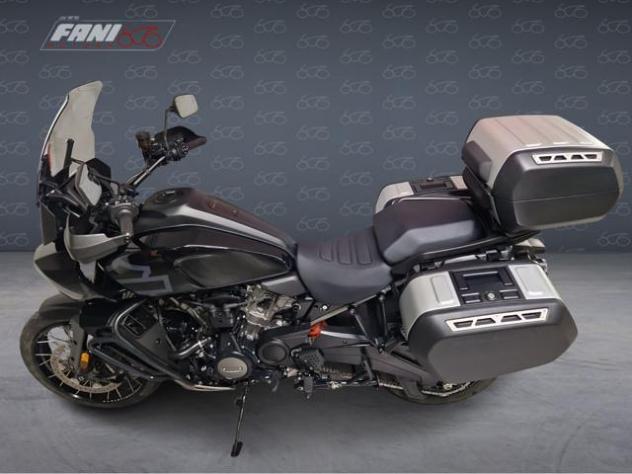 HARLEY-DAVIDSON Pan America 1250 Special rif. 23990195 - Foto 3