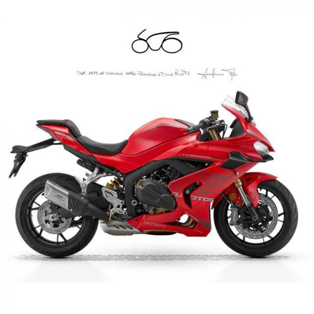 QJ MOTOR SRK 800RR . rif. 23170846