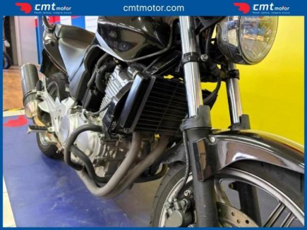 HONDA CBF 500 Garantita e Finanziabile rif. 23967789 - Foto 8