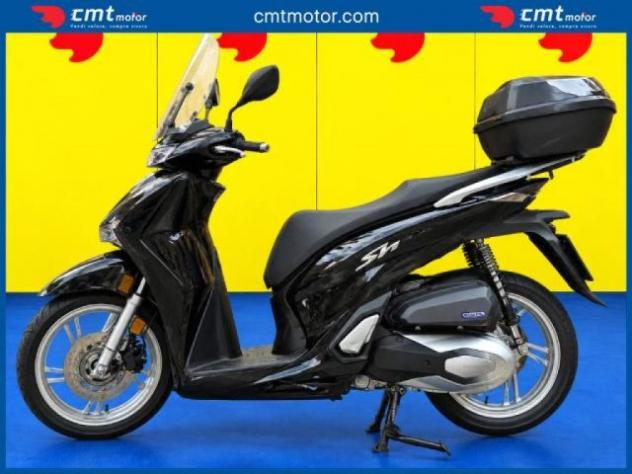 HONDA SH 350 Garantito e Finanziabile rif. 24129619 - Foto 3