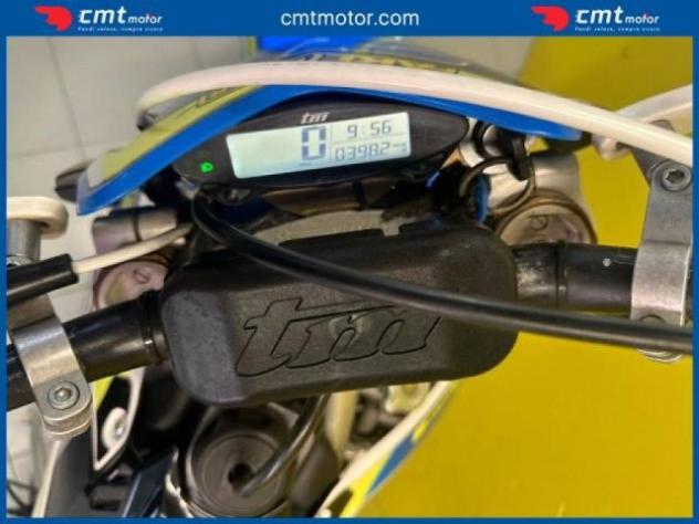 TM MOTO SMR 125 Garantita e Finanziabile rif. 23881865 - Foto 5