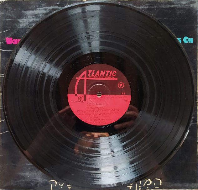 The Vanilla Fudge -The Beat Goes On-1968 - Foto 2