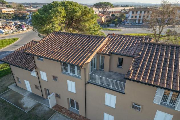 Appartamento in vendita a Bientina 152 mq Rif: 1403528 - Foto 4