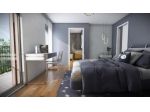 APPARTAMENTO di 3 vani e di 70 mq (MILANO) rif. 4D TRILOCALE CORSINI_3