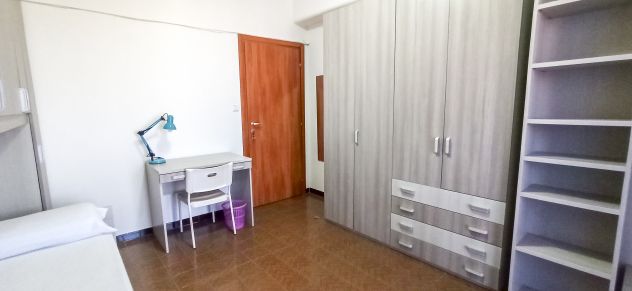 Stanza singola 10 minuti La Sapienza via Tiburtina - Foto 6