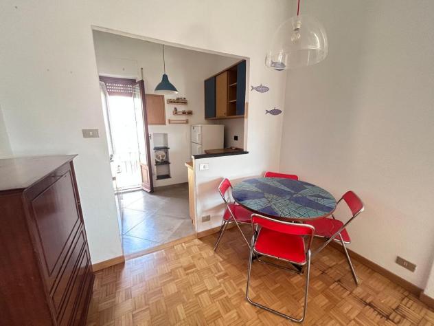 Trilocale in affitto a Genova, Albaro - Foto 2