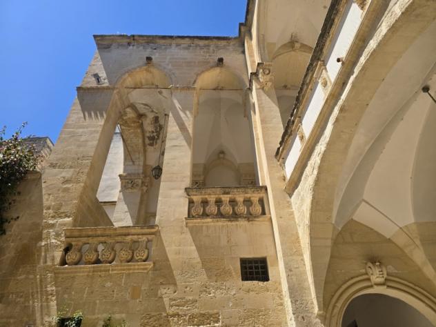 Affittasi elegante appartamento in centro storico - Foto 7