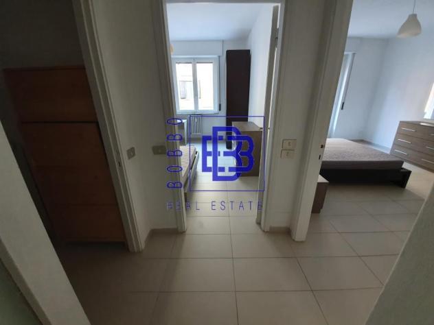 Appartamento affitto Trilocale con due camere da letto con balconcino - Foto 8