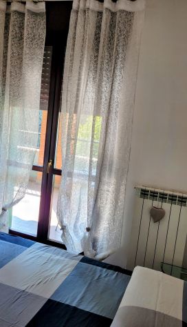 Bilocale completo con terrazzo e box zona Affori - Foto 5