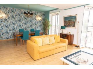 Apartment in Via Gela, Roma for 120 m² with 2 bedrooms