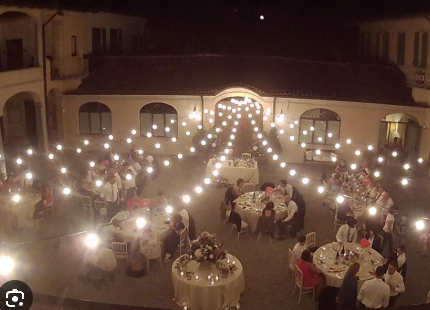 Noleggio Catenarie CATENA ALL’ITALIANA - Foto 3
