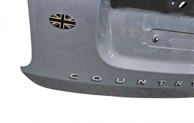 PORTELLONE POSTERIORE MINI Countryman Serie (F60) 41007389404 (16) - Foto 3