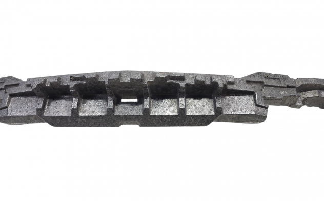ASSORBITORE PARAURTI ANTERIORE MERCEDES Classe C (W205) (2013-) A2058850537 (13) - Foto 6