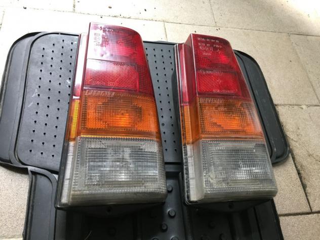 Fanale posteriore DESTRO SIEM o OLSA FIAT PANDA 30 1 serie - Foto 2