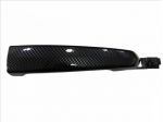 7AP114 MANIGLIA PORTA ESTERNA CARBON LOOK AIXAM IMPULSION GTO CROSSOVER