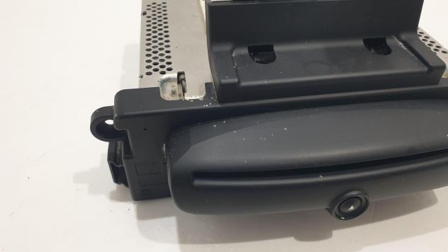 AUTORADIO MINI Cooper 2° Serie 65123457153 01 (0613) - Foto 4
