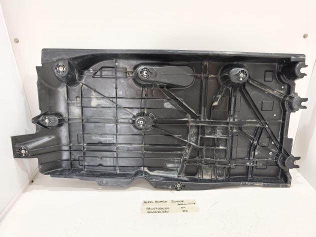 PROTEZIONE SOTTOSCOCCA DX ALFA ROMEO Junior Serie 9841799680 Hybrid 1.2 (24) - Foto 2