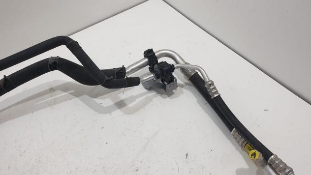 TUBO ARIA CONDIZIONATA FIAT 500 X Serie 00521098440 Diesel 1.3 (15) - Foto 4