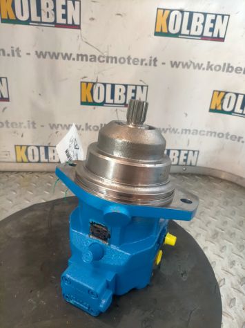Motore Rexroth A6VE55HA2T/63W-VZL020A - Foto 3