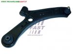 BRACCIO OSCILLANTE FIAT SEDICI 06 ASSE ANTERIORE DX FT15144 Meccanica  Assa &hellip;