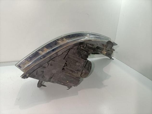 FARO ANTERIORE SINISTRO OPEL Vivaro Serie 95517041 R9MMC (14) - Foto 4