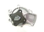 10508 POMPA ACQUA KWP NISSAN 100 NX 2.0 GTI 105 KW RICAMBIO NUOVO