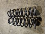 COPPIA MOLLE SOSPENSIONI POSTERIORI VOLKSWAGEN Tiguan Serie 5QF511115 (16)