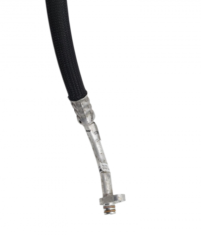 TUBO ARIA CONDIZIONATA CITROEN Jumpy Furgone 9806549380 AH01 Diesel 2000 (16) - Foto 10
