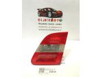 STOP POSTERIORE SINISTRO INTEGRATO NEL PORTELLO MERCEDES Classe B W245 1° S …