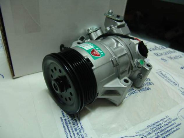 Compressore Clima toyota yaris 883100d202 - Foto 3