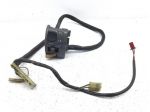 HONDA CN SPAZIO 250 DEVIO LUCI COMMUTATORE SINISTRO 1998 JH2MF02A