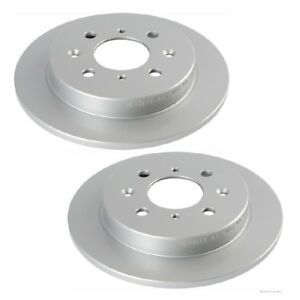Honda Jazz kit dischi pastiglie Nipparts Brembo pinze Elstock Ate