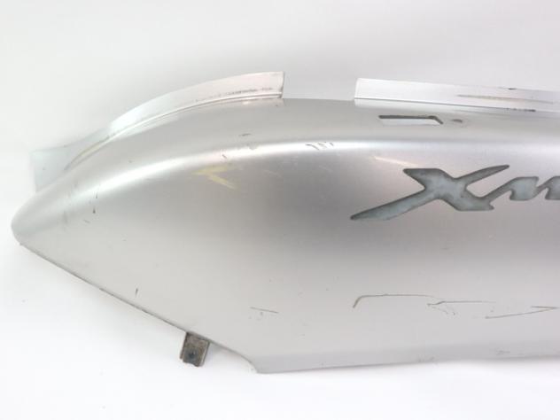 YAMAHA X-MAX 125 1B9F172100 CARENA POSTERIORE SINISTRA YP125R 06 - 10 REAR LEFT FAIRING CON DIFETTI (VEDI FOTO) - Foto 2