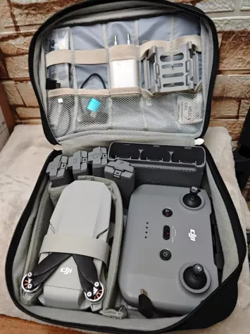 Drone DJI Mini 2 SE