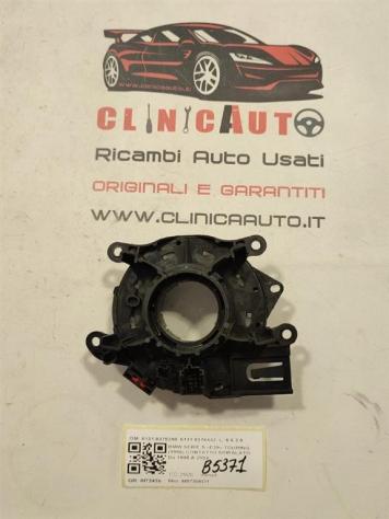 CONTATTO SPIRALATO BMW Serie 5 E39 Touring 6131 8375398 6131 8376443 M57306D1 (9603)