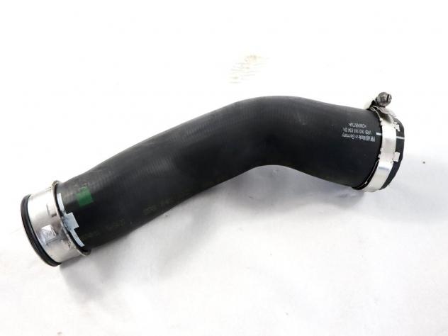 1K0145834BA MANICOTTO ALTAPRESSIONE INTERCOOLER VOLKSWAGEN MAGGIOLINO 1.4 B 118KW 6M 3P (2014) RICAMBIO USATO - Foto 8