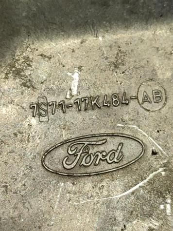MOTORINO TERGICRISTALLO ANTERIORE FORD Mondeo S. Wagon 6° Serie 7S71-17508-AA 7S71-17K484-AC (0714) - Foto 4