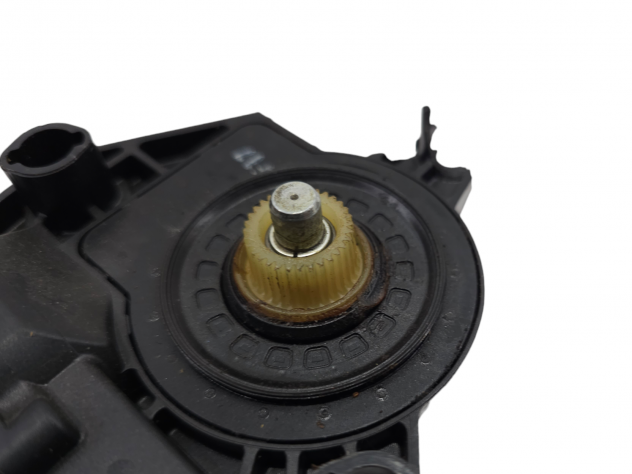 MOTORINO ALZAVETRO POSTERIORE SINISTRO VOLKSWAGEN Golf 6 Berlina 5K0959703D (0812) - Foto 13