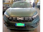 RICAMBI USATI AUTO DACIA Sandero Serie N.D. B4DH4 Bifuel/Gas 1000 (21)