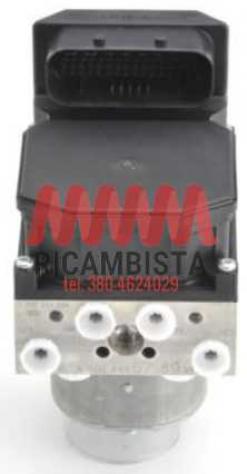A0004465389 Mercedes Sprinter centralina gruppo pompa ABS
