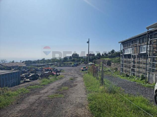 Terreno in vendita a Acireale, Santa Maria Ammalati - Foto 5