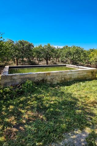 Rustico in vendita a Francofonte - Foto 15