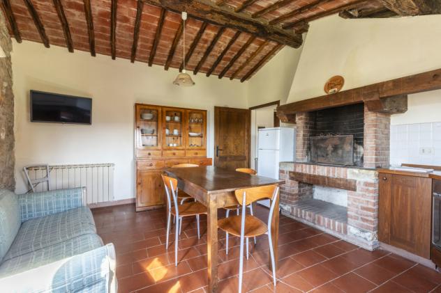 Casale in vendita a Poggibonsi - Foto 12