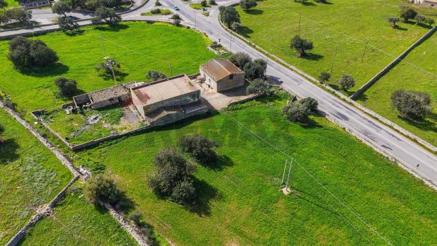 Cascina/Casale in vendita a Ragusa, Marina di Ragusa - Foto 8