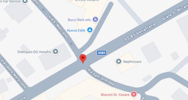 Immobile in asta di 7 m² in vendita a Venafro - Foto 10