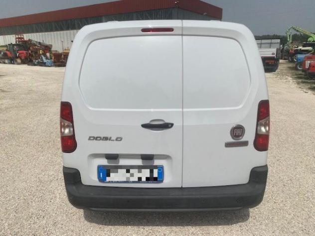 FIAT DOBLO' VAN 1.5 BLUEHDI ANNO 2023 KM 115112 rif. 24056250 - Foto 4