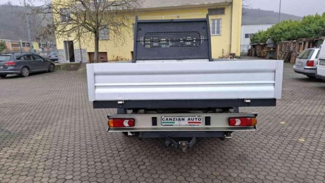 FIAT DUCATO 35 CASSONE FISSO 2.3MJT2 7 POSTI rif. 23711965 - Foto 8